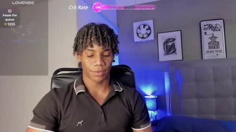 MARCELO online show from March 7, 10:21 pm