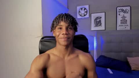 MARCELO online show from March 6, 3:02 am