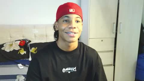 MARCELO online show from December 3, 3:13 pm