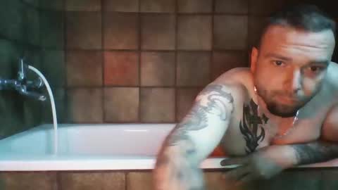 marcher1234 online show from April 3, 5:31 pm