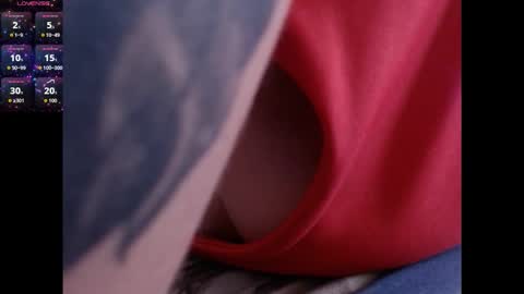 Snapshot of marchs69 chatting on October 18, 6:45 pm marchs online show from October 18, 6:45 pm