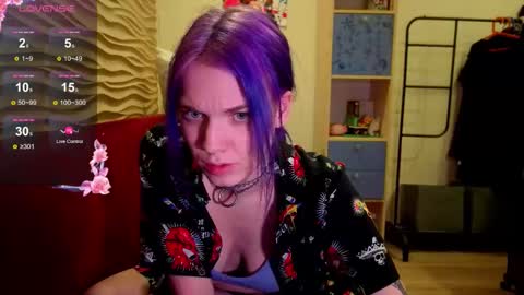 marci_n online show from January 16, 9:24 pm