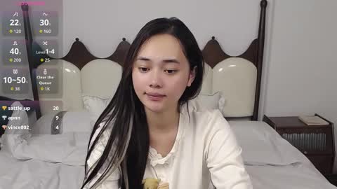 Lena online show from December 17, 10:38 pm