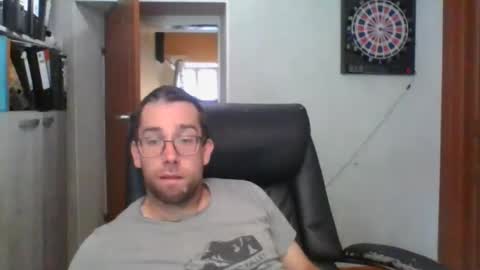 marcjemp online show from June 16, 8:51 am