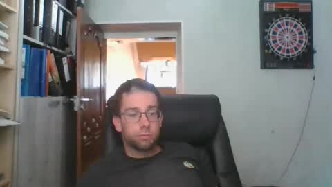marcjemp online show from July 18, 11:23 am