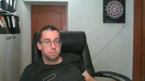 marcjemp online show from June 12, 3:44 pm