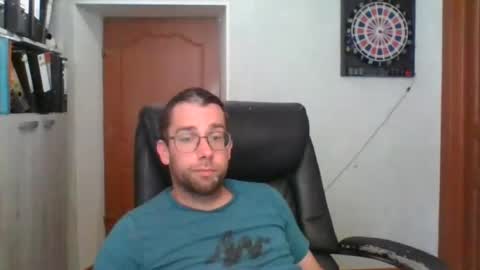 marcjemp online show from June 17, 12:21 pm