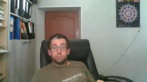 marcjemp online show from July 10, 2:22 pm