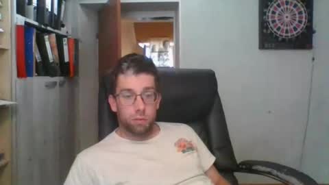 marcjemp online show from July 30, 11:44 am
