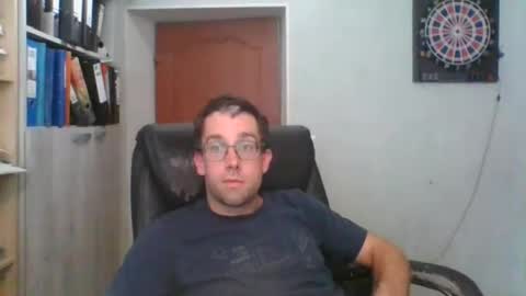 marcjemp online show from July 14, 2:22 pm