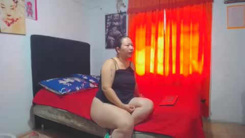 marckandjossi1 online show from March 31, 6:08 pm