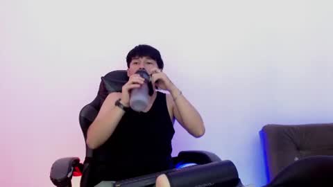 marco_777_ online show from July 25, 10:40 pm