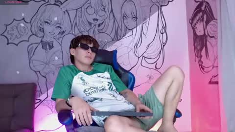 marco_777_ online show from May 25, 7:42 pm