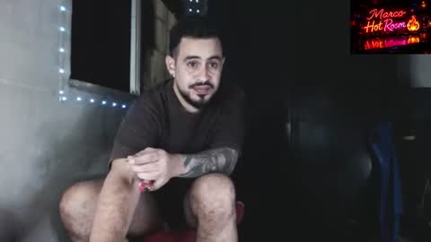marco_aure online show from June 14, 6:26 am