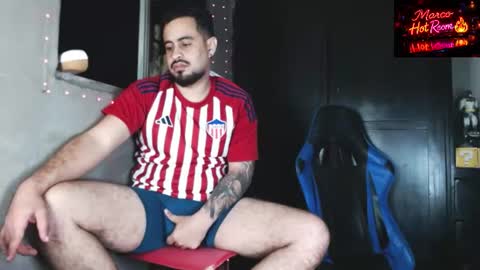 marco_aure online show from June 9, 5:29 am