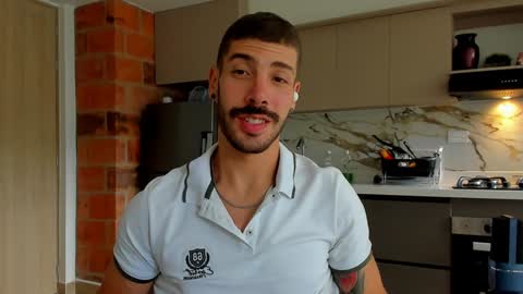 Marco IG marco tahani online show from December 25, 7:13 pm