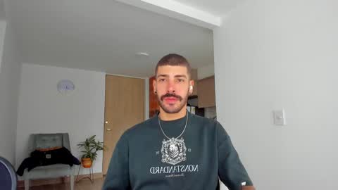 Marco IG marco tahani online show from January 4, 12:27 pm