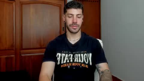 Marco IG marco tahani online show from June 13, 5:12 pm