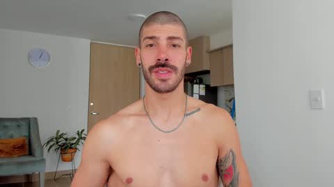 Marco IG marco tahani online show from January 31, 4:38 pm