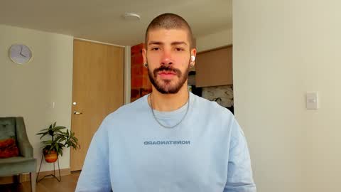 Marco IG marco tahani online show from January 15, 12:58 pm