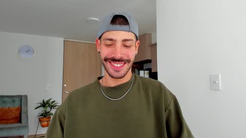 Marco IG marco tahani online show from December 24, 2:54 pm