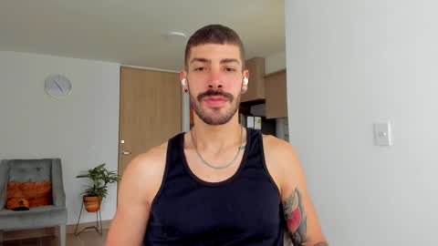 Marco IG marco tahani online show from December 26, 12:05 pm