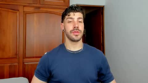 Marco IG marco tahani online show from May 12, 4:05 pm