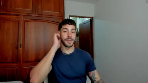 Marco IG marco tahani online show from June 17, 3:28 pm