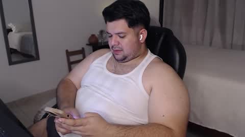 Marcos online show from March 21, 6:19 am