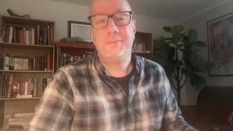 MarcoKnight2026 online show from April 2, 6:48 pm