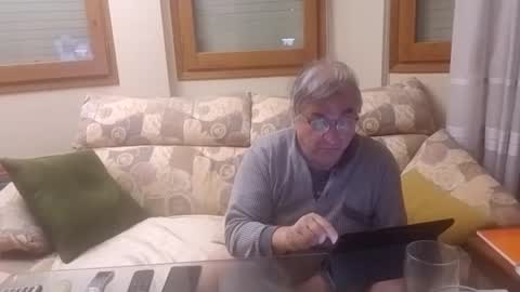 marcos260526 online show from February 20, 1:05 am