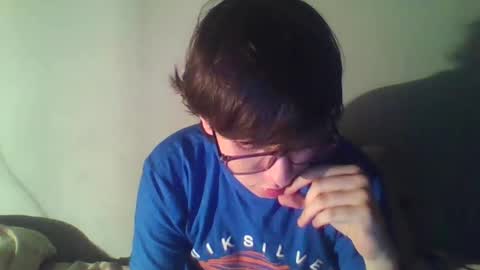 Marcos Label online show from October 26, 4:24 am