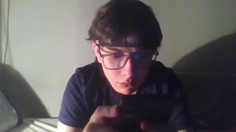 Marcos Label online show from November 16, 6:15 am