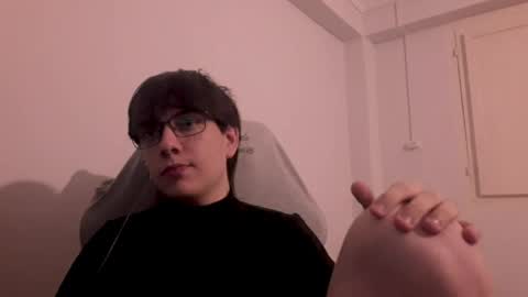 Marcos Label online show from April 11, 7:45 am