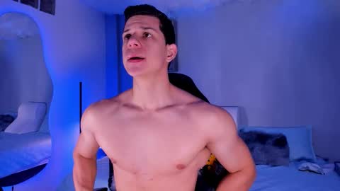 Marco Sullivan online show from December 15, 1:51 pm