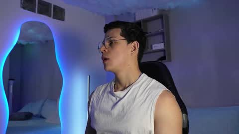 Marco Sullivan online show from March 18, 12:33 pm