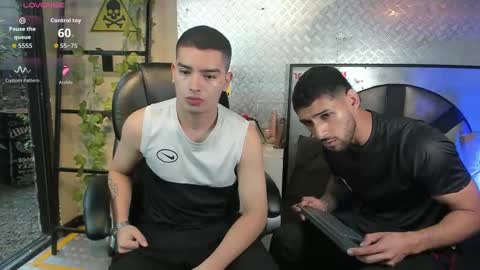 marcovitto online show from February 8, 12:08 pm