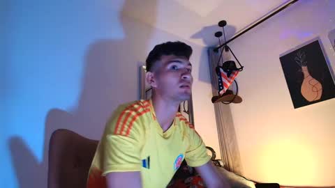 Snapshot of marcus_fire chatting on September 13, 8:11 pm marcus_fire online show from September 13, 8:11 pm