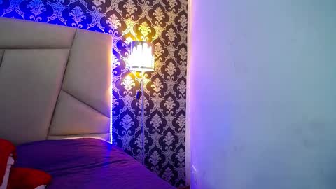 Marcus Hanks online show from February 22, 11:13 am