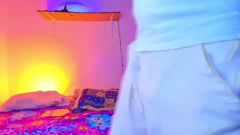 Marcus Hanks online show from October 28, 7:09 am