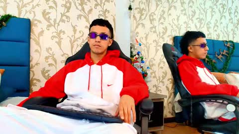 marcus_jeron online show from December 22, 6:47 pm