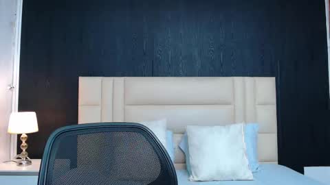 marcus_lafourt online show from February 12, 1:09 am