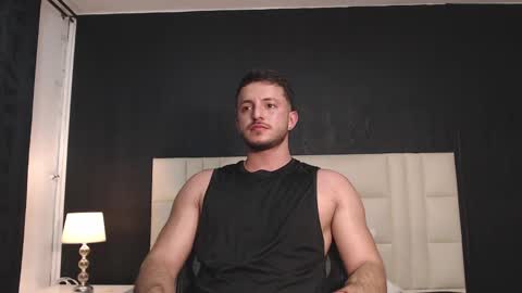 marcus_lafourt online show from January 8, 11:41 pm