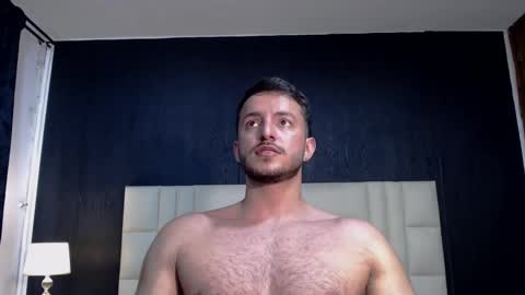 marcus_lafourt online show from January 11, 8:43 pm