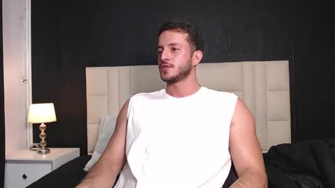 marcus_lafourt online show from January 6, 11:31 pm