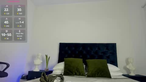 marcus_moreno online show from November 30, 8:16 pm