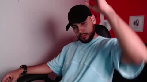 marcus_soler online show from November 20, 7:11 pm