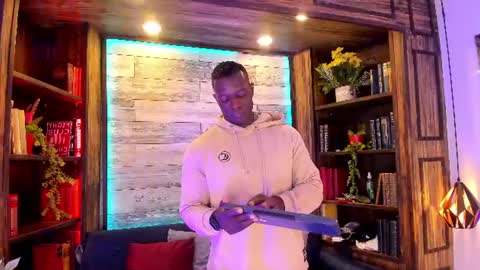 Marcusssss online show from June 22, 12:01 pm