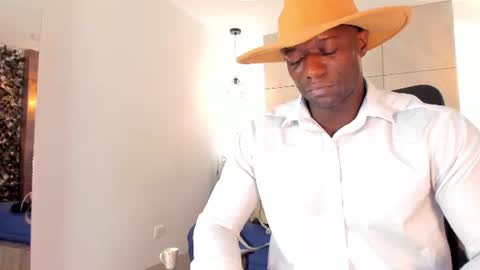Marcusssss online show from July 28, 12:48 pm