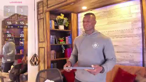 Marcusssss online show from July 23, 11:41 am